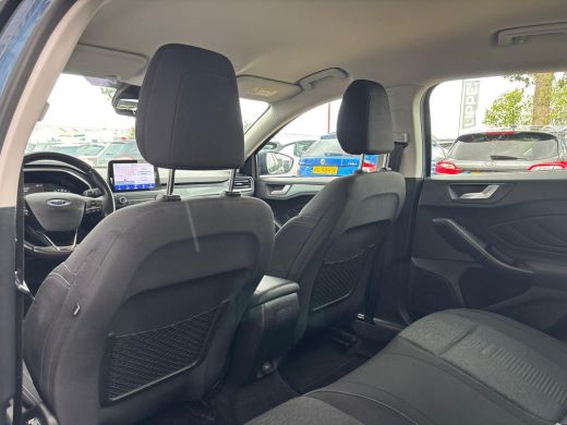 Ford Focus 1.0 EcoBoost Active Business | Stoel & Stuurverwarming | Apple Carplay | Parkeersensoren | Lane A... ActivLease financial lease