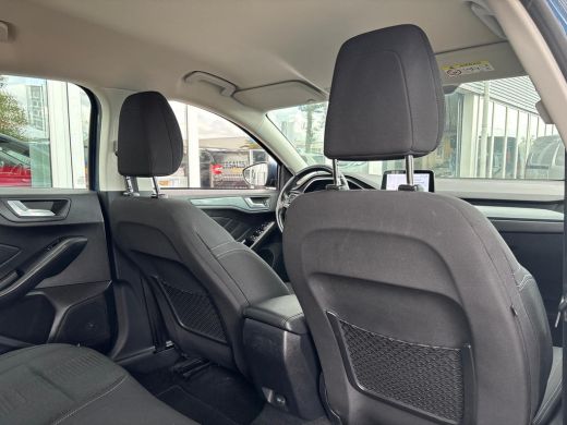 Ford Focus 1.0 EcoBoost Active Business | Stoel & Stuurverwarming | Apple Carplay | Parkeersensoren | Lane A... ActivLease financial lease