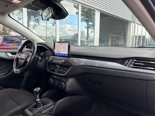 Ford Focus 1.0 EcoBoost Active Business | Stoel & Stuurverwarming | Apple Carplay | Parkeersensoren | Lane A... ActivLease financial lease