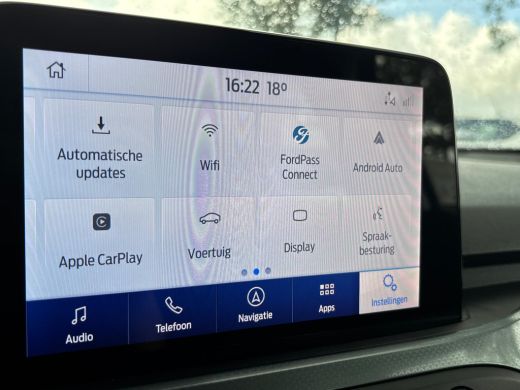 Ford Focus 1.0 EcoBoost Active Business | Stoel & Stuurverwarming | Apple Carplay | Parkeersensoren | Lane A... ActivLease financial lease