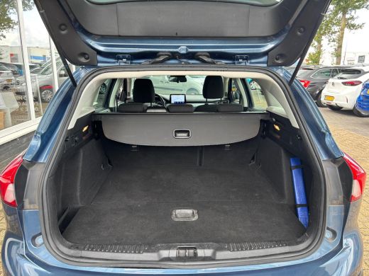 Ford Focus 1.0 EcoBoost Active Business | Stoel & Stuurverwarming | Apple Carplay | Parkeersensoren | Lane A... ActivLease financial lease