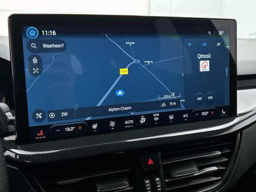 Ford Focus 1.0 EcoBoost Hybrid ST Line X CAMERA | NAVI & CARPLAY | AD-CRUISE | WINTER-PACK ActivLease financial lease
