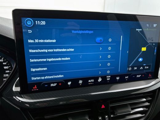 Ford Focus 1.0 EcoBoost Hybrid ST Line X CAMERA | NAVI & CARPLAY | AD-CRUISE | WINTER-PACK ActivLease financial lease