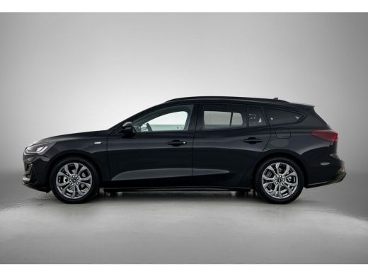Ford Focus 1.0 EcoBoost Hybrid ST Line X CAMERA | NAVI & CARPLAY | AD-CRUISE | WINTER-PACK ActivLease financial lease