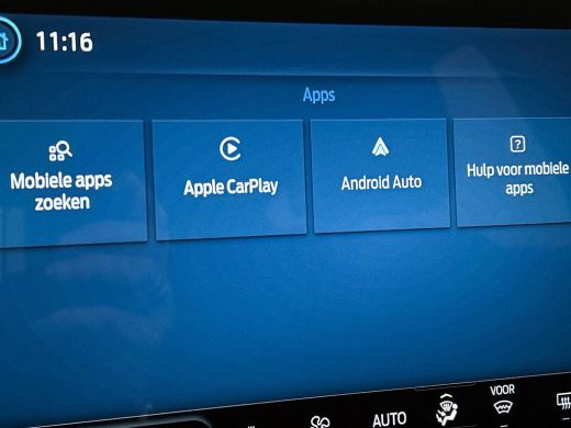 Ford Focus 1.0 EcoBoost Hybrid ST Line X CAMERA | NAVI & CARPLAY | AD-CRUISE | WINTER-PACK ActivLease financial lease