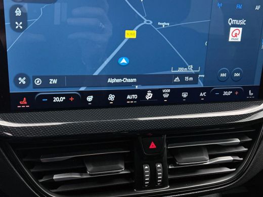 Ford Focus 1.0 EcoBoost Hybrid ST Line X CAMERA | NAVI & CARPLAY | AD-CRUISE | WINTER-PACK ActivLease financial lease