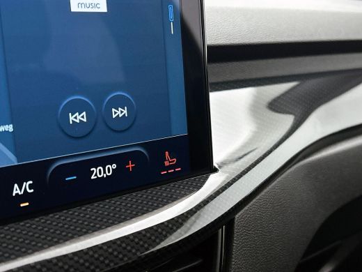 Ford Focus 1.0 EcoBoost Hybrid ST Line X CAMERA | NAVI & CARPLAY | AD-CRUISE | WINTER-PACK ActivLease financial lease