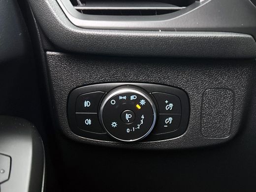 Ford Focus 1.0 EcoBoost Hybrid ST Line X CAMERA | NAVI & CARPLAY | AD-CRUISE | WINTER-PACK ActivLease financial lease