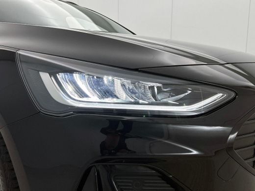 Ford Focus 1.0 EcoBoost Hybrid ST Line X CAMERA | NAVI & CARPLAY | AD-CRUISE | WINTER-PACK ActivLease financial lease
