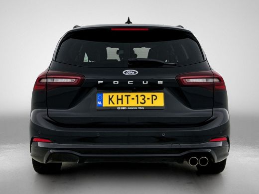 Ford Focus 1.0 EcoBoost Hybrid ST Line X CAMERA | NAVI & CARPLAY | AD-CRUISE | WINTER-PACK ActivLease financial lease