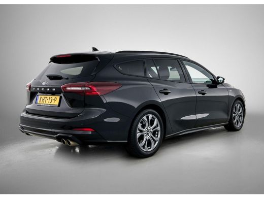 Ford Focus 1.0 EcoBoost Hybrid ST Line X CAMERA | NAVI & CARPLAY | AD-CRUISE | WINTER-PACK ActivLease financial lease