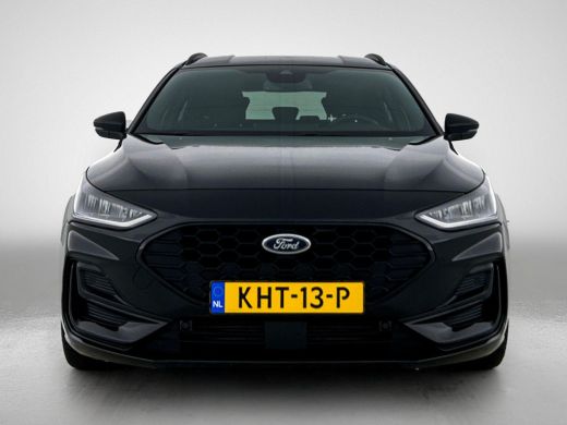 Ford Focus 1.0 EcoBoost Hybrid ST Line X CAMERA | NAVI & CARPLAY | AD-CRUISE | WINTER-PACK ActivLease financial lease