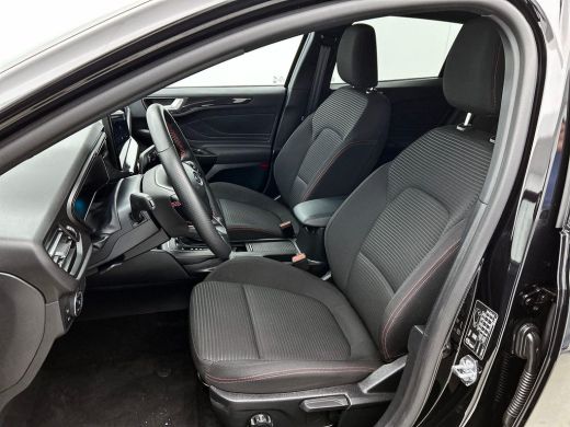 Ford Focus 1.0 EcoBoost Hybrid ST Line X CAMERA | NAVI & CARPLAY | AD-CRUISE | WINTER-PACK ActivLease financial lease