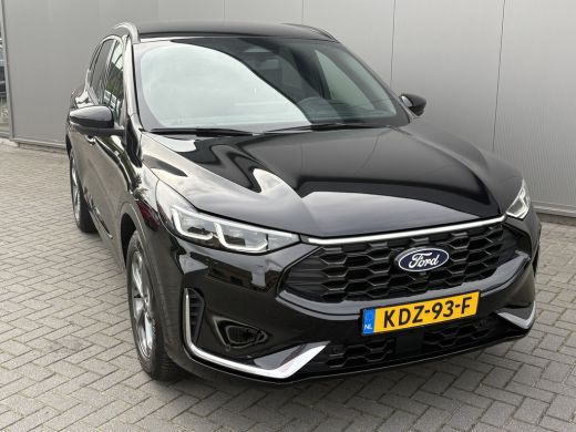 Ford Kuga 1.5 EcoB. 187PK Automaat ST-Line X Trekhaak-1800KG/360-camera/Winterpack/Adapt.-cruise/Reservewiel ActivLease financial lease