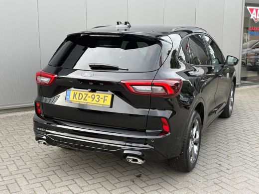 Ford Kuga 1.5 EcoB. 187PK Automaat ST-Line X Trekhaak-1800KG/360-camera/Winterpack/Adapt.-cruise/Reservewiel ActivLease financial lease