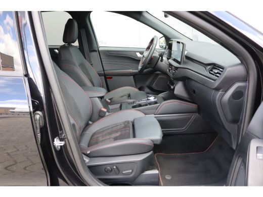Ford Kuga 1.5 EcoB. 187PK Automaat ST-Line X Trekhaak-1800KG/360-camera/Winterpack/Adapt.-cruise/Reservewiel ActivLease financial lease