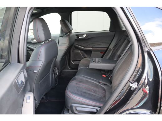 Ford Kuga 1.5 EcoB. 187PK Automaat ST-Line X Trekhaak-1800KG/360-camera/Winterpack/Adapt.-cruise/Reservewiel ActivLease financial lease