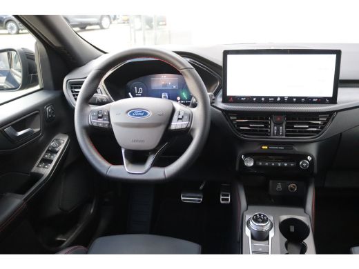 Ford Kuga 1.5 EcoB. 187PK Automaat ST-Line X Trekhaak-1800KG/360-camera/Winterpack/Adapt.-cruise/Reservewiel ActivLease financial lease