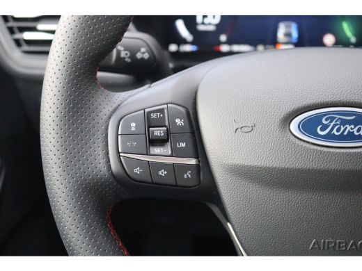 Ford Kuga 1.5 EcoB. 187PK Automaat ST-Line X Trekhaak-1800KG/360-camera/Winterpack/Adapt.-cruise/Reservewiel ActivLease financial lease