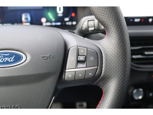 Ford Kuga 1.5 EcoB. 187PK Automaat ST-Line X Trekhaak-1800KG/360-camera/Winterpack/Adapt.-cruise/Reservewiel ActivLease financial lease