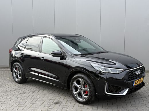 Ford Kuga 1.5 EcoB. 187PK Automaat ST-Line X Trekhaak-1800KG/360-camera/Winterpack/Adapt.-cruise/Reservewiel ActivLease financial lease