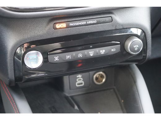 Ford Kuga 1.5 EcoB. 187PK Automaat ST-Line X Trekhaak-1800KG/360-camera/Winterpack/Adapt.-cruise/Reservewiel ActivLease financial lease