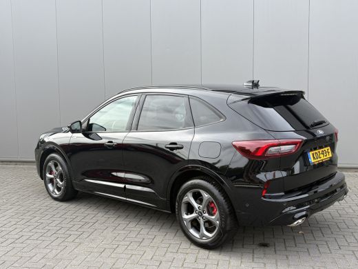 Ford Kuga 1.5 EcoB. 187PK Automaat ST-Line X Trekhaak-1800KG/360-camera/Winterpack/Adapt.-cruise/Reservewiel ActivLease financial lease