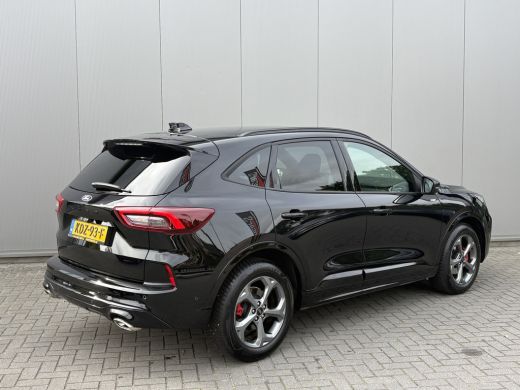 Ford Kuga 1.5 EcoB. 187PK Automaat ST-Line X Trekhaak-1800KG/360-camera/Winterpack/Adapt.-cruise/Reservewiel ActivLease financial lease