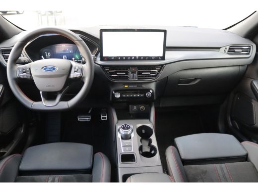 Ford Kuga 1.5 EcoB. 187PK Automaat ST-Line X Trekhaak-1800KG/360-camera/Winterpack/Adapt.-cruise/Reservewiel ActivLease financial lease