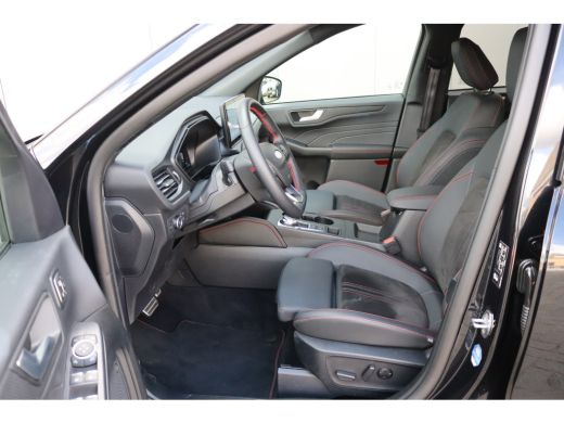 Ford Kuga 1.5 EcoB. 187PK Automaat ST-Line X Trekhaak-1800KG/360-camera/Winterpack/Adapt.-cruise/Reservewiel ActivLease financial lease
