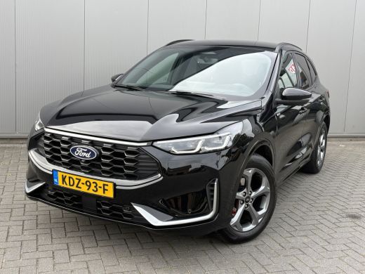 Ford Kuga 1.5 EcoB. 187PK Automaat ST-Line X Trekhaak-1800KG/360-camera/Winterpack/Adapt.-cruise/Reservewiel ActivLease financial lease