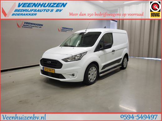 Ford Transit Connect 1.5EcoBlue Euro 6! ActivLease financial lease