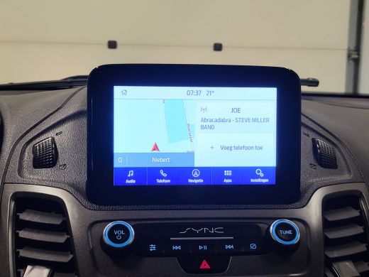Ford Transit Connect 1.5EcoBlue Euro 6! ActivLease financial lease