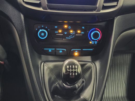 Ford Transit Connect 1.5EcoBlue Euro 6! ActivLease financial lease