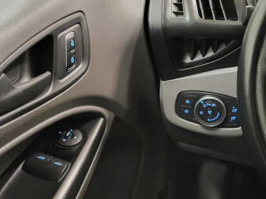 Ford Transit Connect 1.5EcoBlue Euro 6! ActivLease financial lease