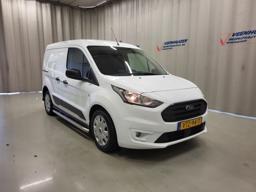Ford Transit Connect 1.5EcoBlue Euro 6! ActivLease financial lease