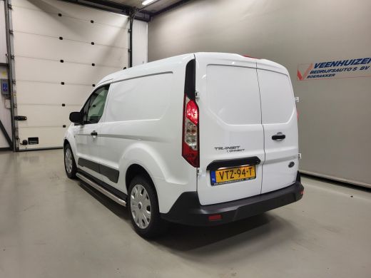 Ford Transit Connect 1.5EcoBlue Euro 6! ActivLease financial lease