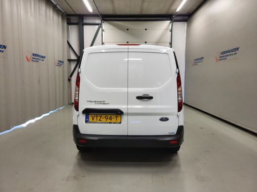Ford Transit Connect 1.5EcoBlue Euro 6! ActivLease financial lease