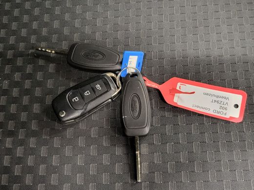 Ford Transit Connect 1.5EcoBlue Euro 6! ActivLease financial lease
