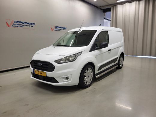 Ford Transit Connect 1.5EcoBlue Euro 6! ActivLease financial lease
