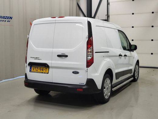 Ford Transit Connect 1.5EcoBlue Euro 6! ActivLease financial lease