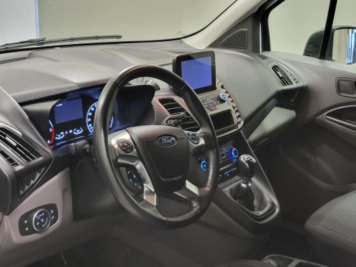 Ford Transit Connect 1.5EcoBlue Euro 6! ActivLease financial lease