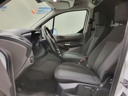 Ford Transit Connect 1.5EcoBlue Euro 6! ActivLease financial lease