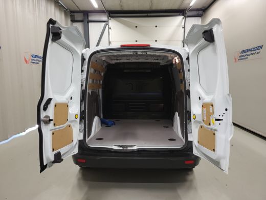 Ford Transit Connect 1.5EcoBlue Euro 6! ActivLease financial lease