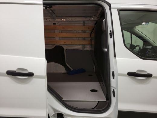 Ford Transit Connect 1.5EcoBlue Euro 6! ActivLease financial lease