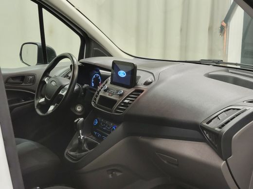 Ford Transit Connect 1.5EcoBlue Euro 6! ActivLease financial lease