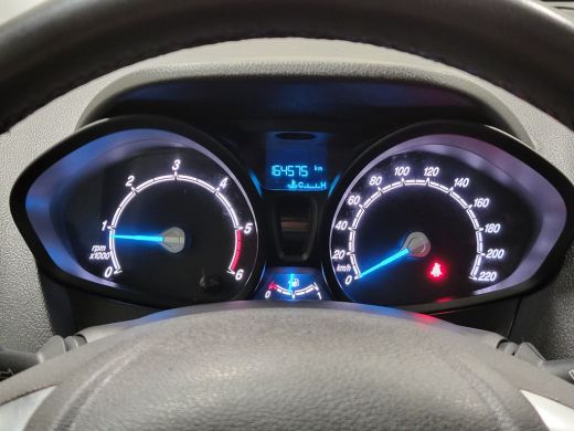 Ford Transit Courier 1.5TDCI Euro 6! ActivLease financial lease