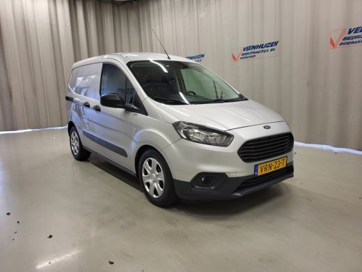 Ford Transit Courier 1.5TDCI Euro 6! ActivLease financial lease