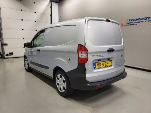 Ford Transit Courier 1.5TDCI Euro 6! ActivLease financial lease