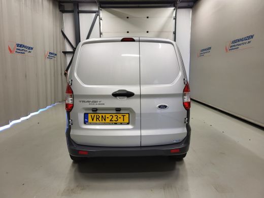 Ford Transit Courier 1.5TDCI Euro 6! ActivLease financial lease